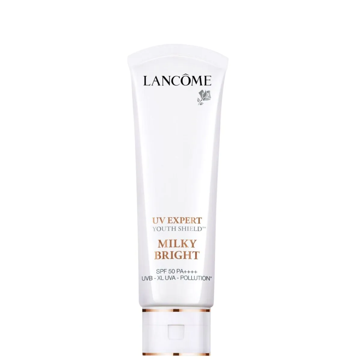 Lancôme UV Expert Milky Bright Mleczko ochronne SPF50