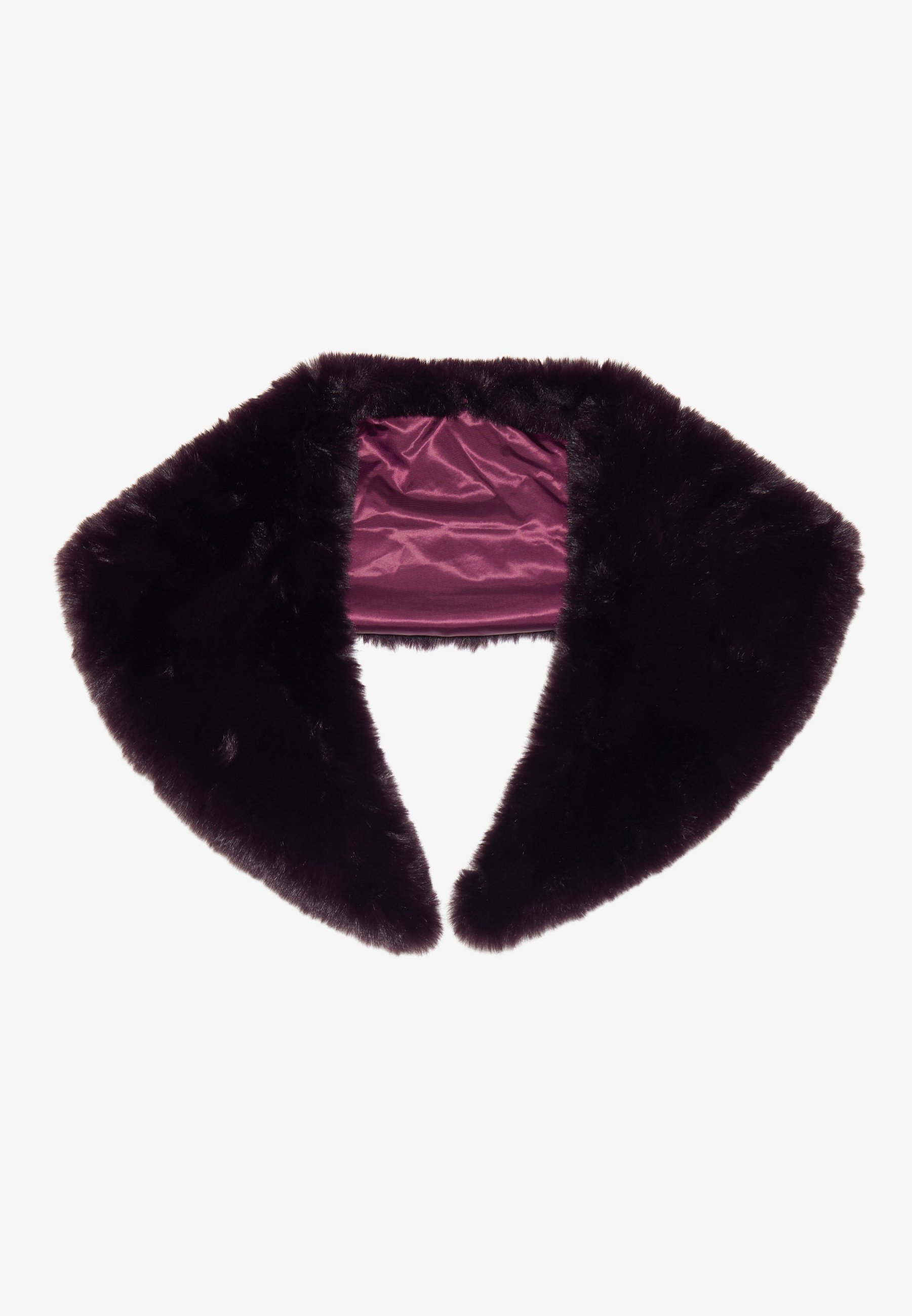 Manteau Anna Field Classic - bordeaux