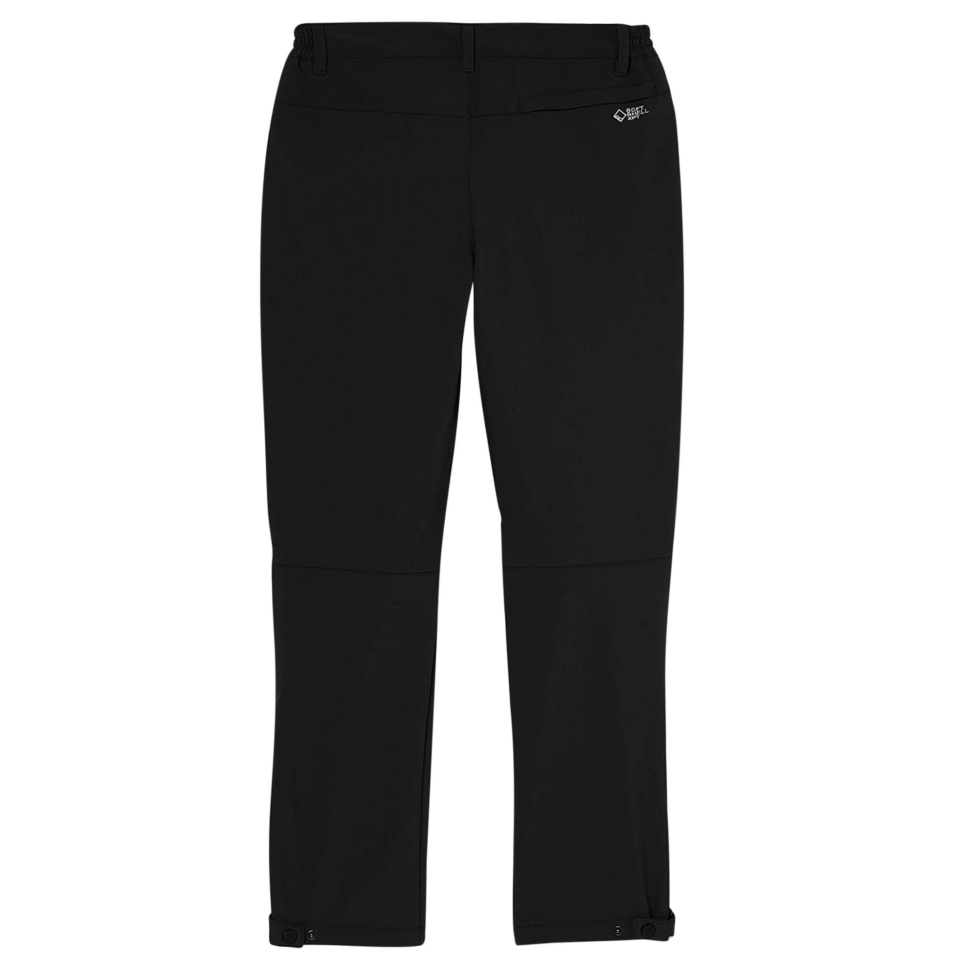  Pantalon softshell coupe-vent Regatta Adventure Great Outdoors avec technologie Geo II
