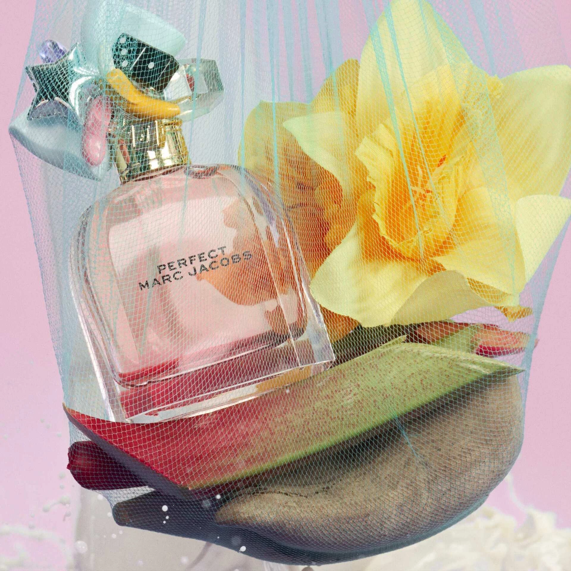 Perfect EdP 30 ml - Marc Jacobs