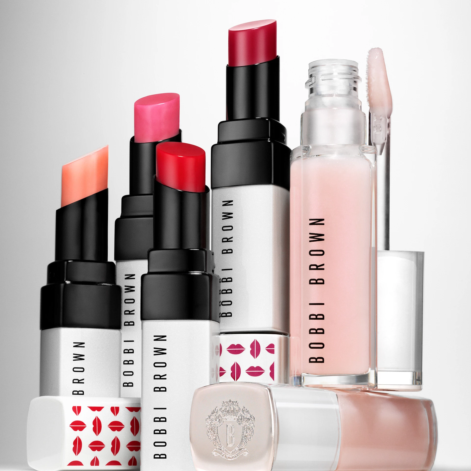 Serum za usne Extra Plump Bare Rose - Bobbi Brown
