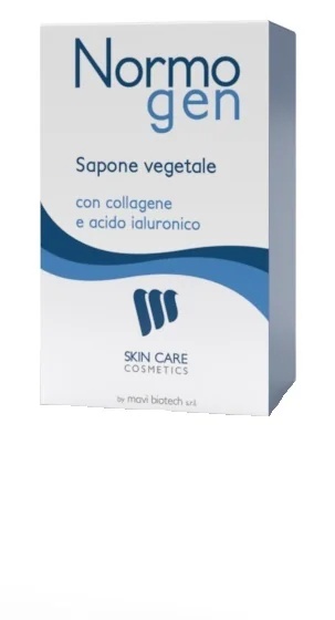 Normogene Seife 100 g