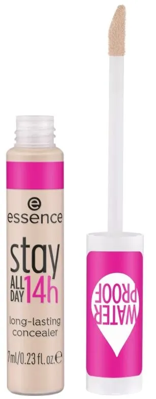 Essence Stay All Day 14h Long-lasting concealer 10