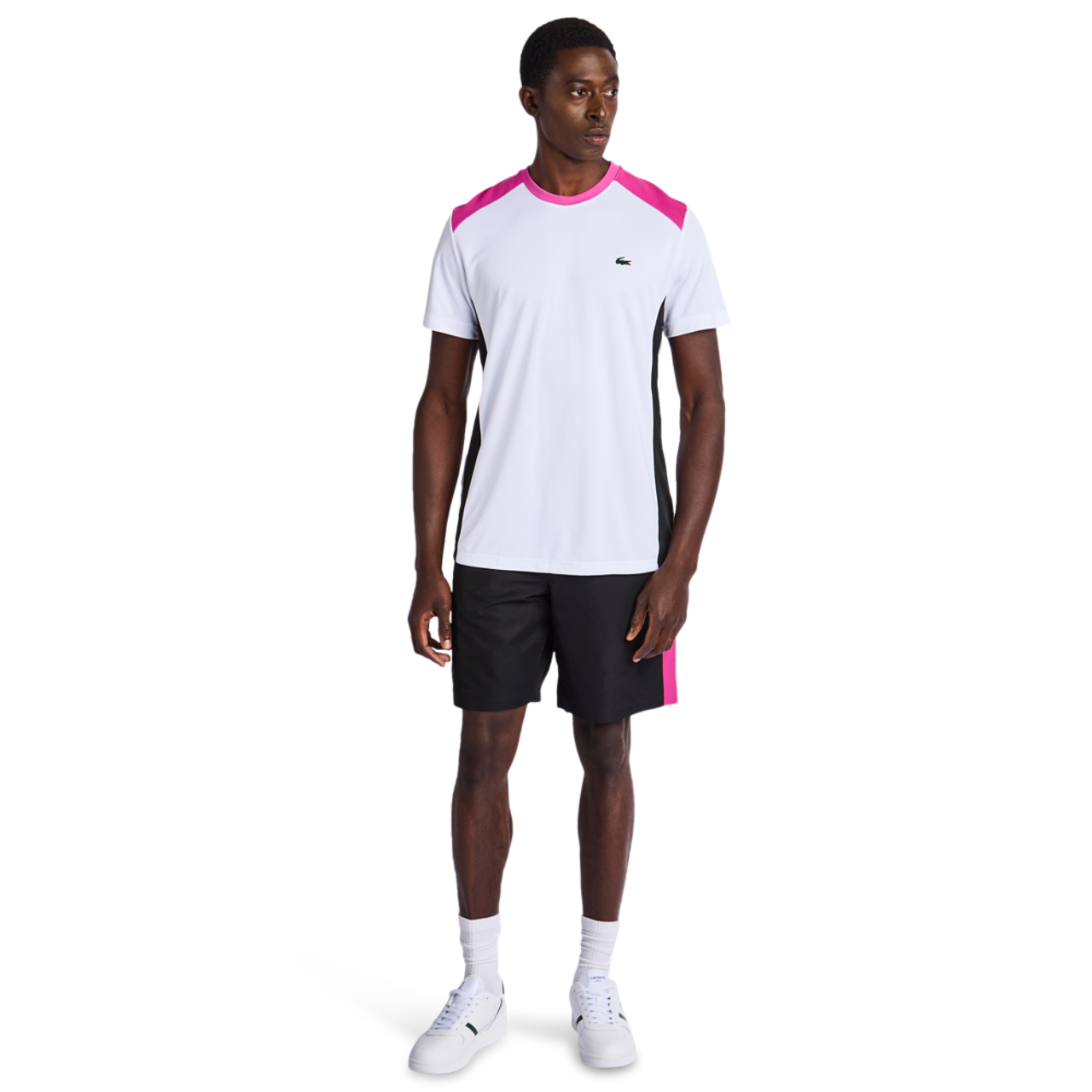 Lacoste Pieni Krokotiili