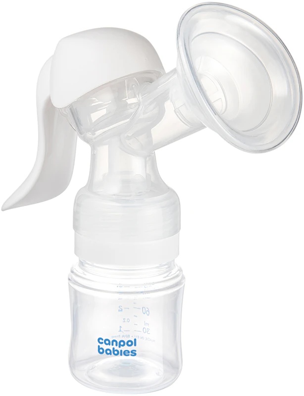 Canpol babies Basic dojki