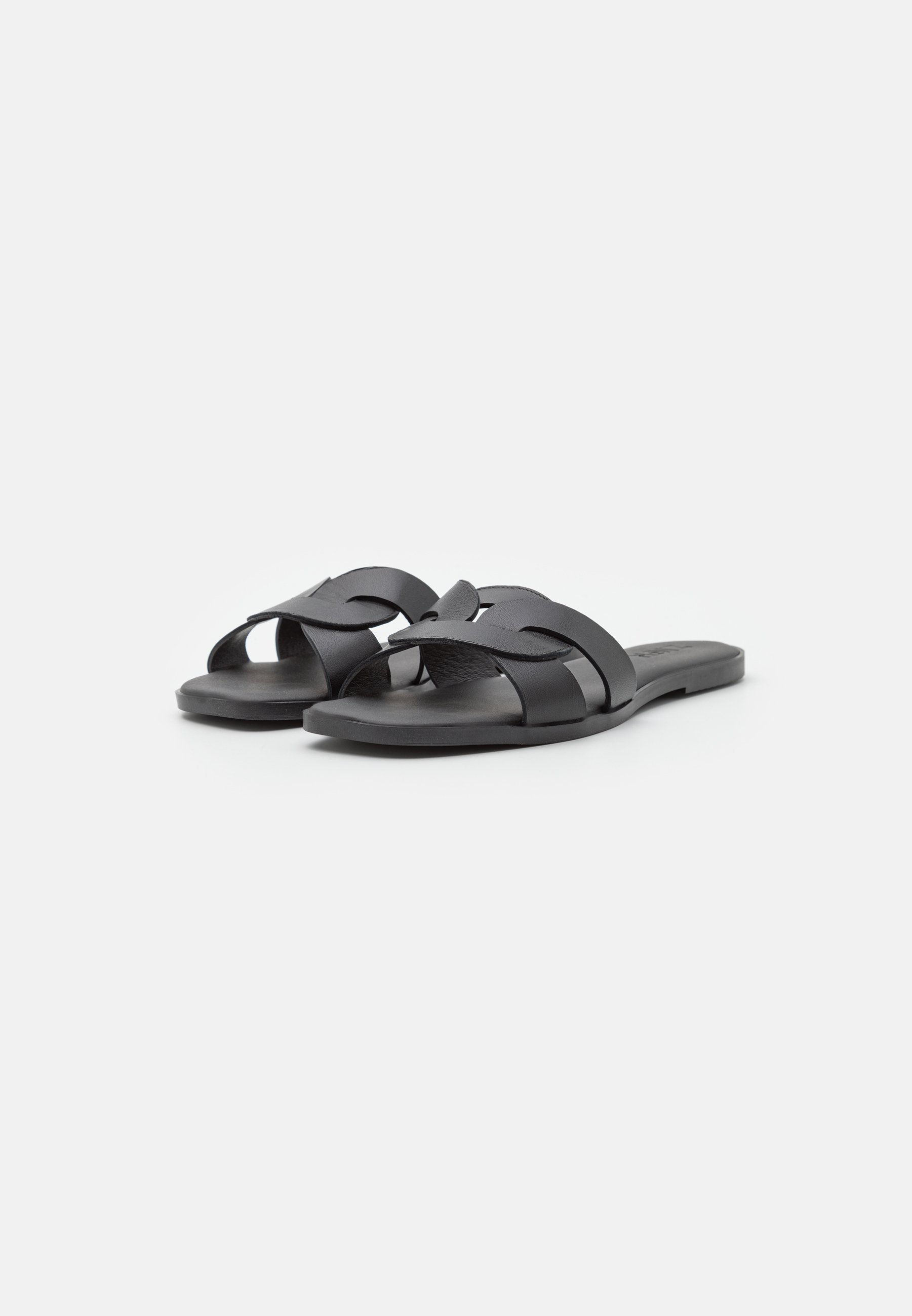 Zign Mules - nere