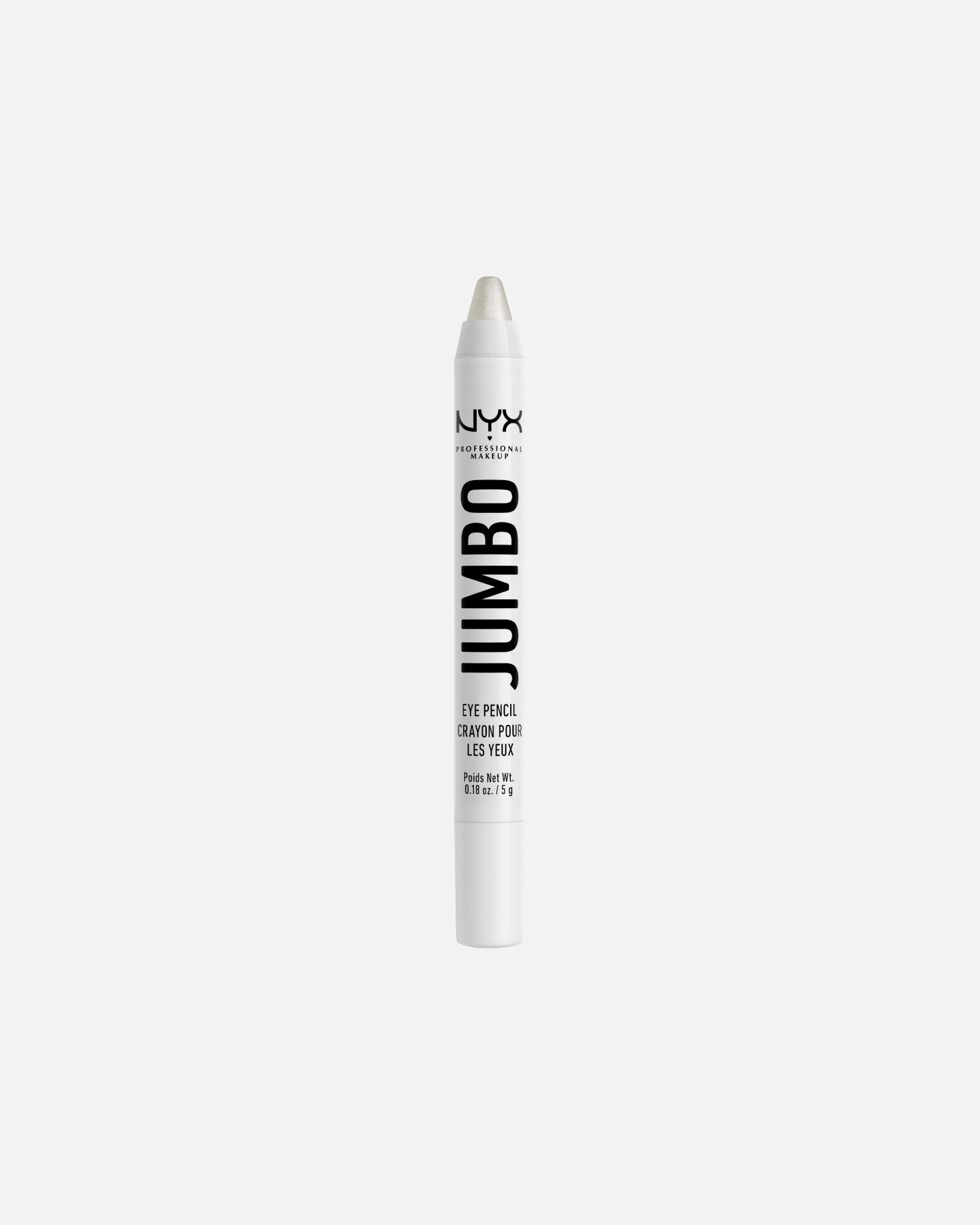 NYX Professional Makeup Ögonpenna Jumbo Ögonpenna - 5 g