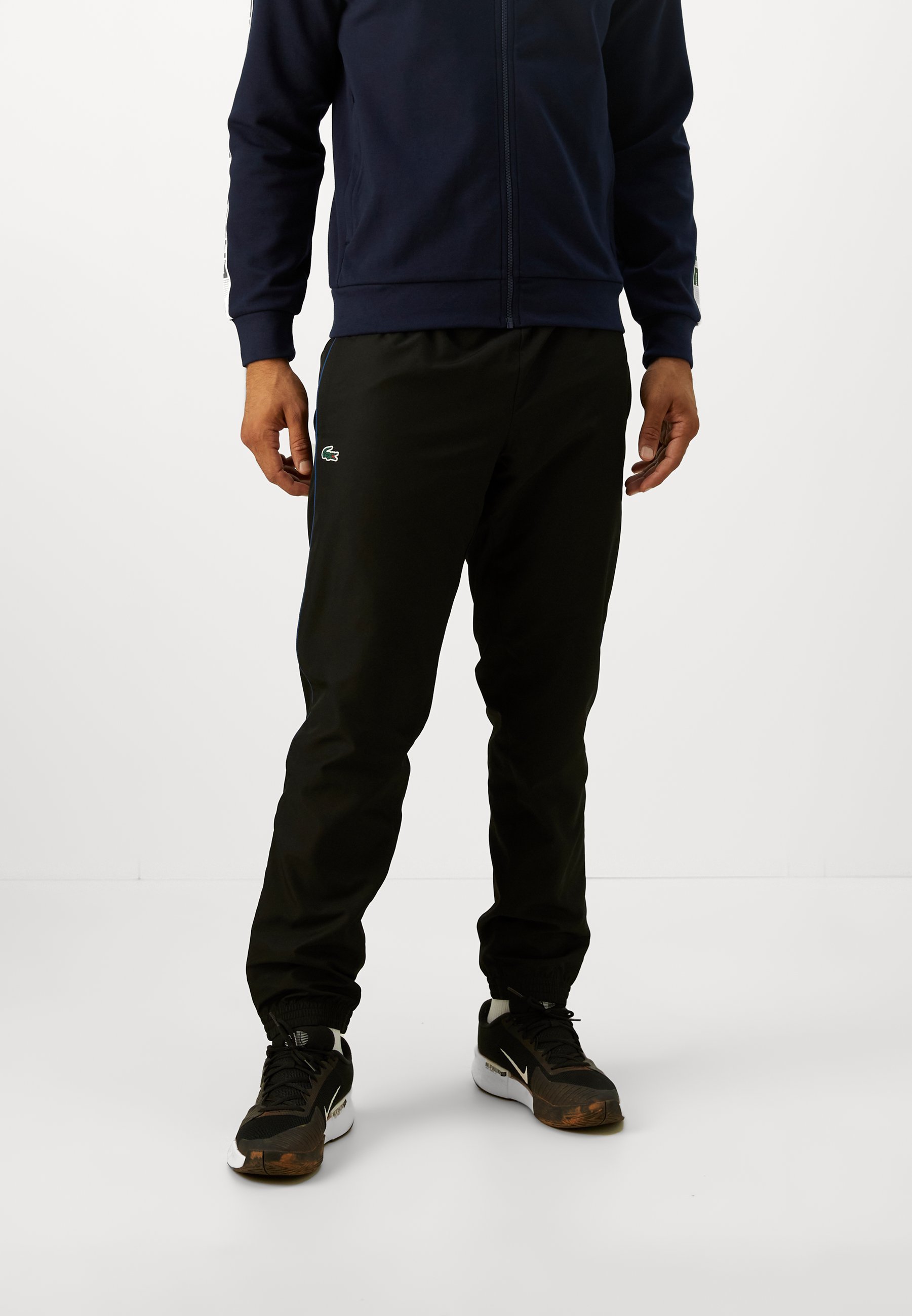 Lacoste Sport Tennisbroek - Trainingsbroek - zwart