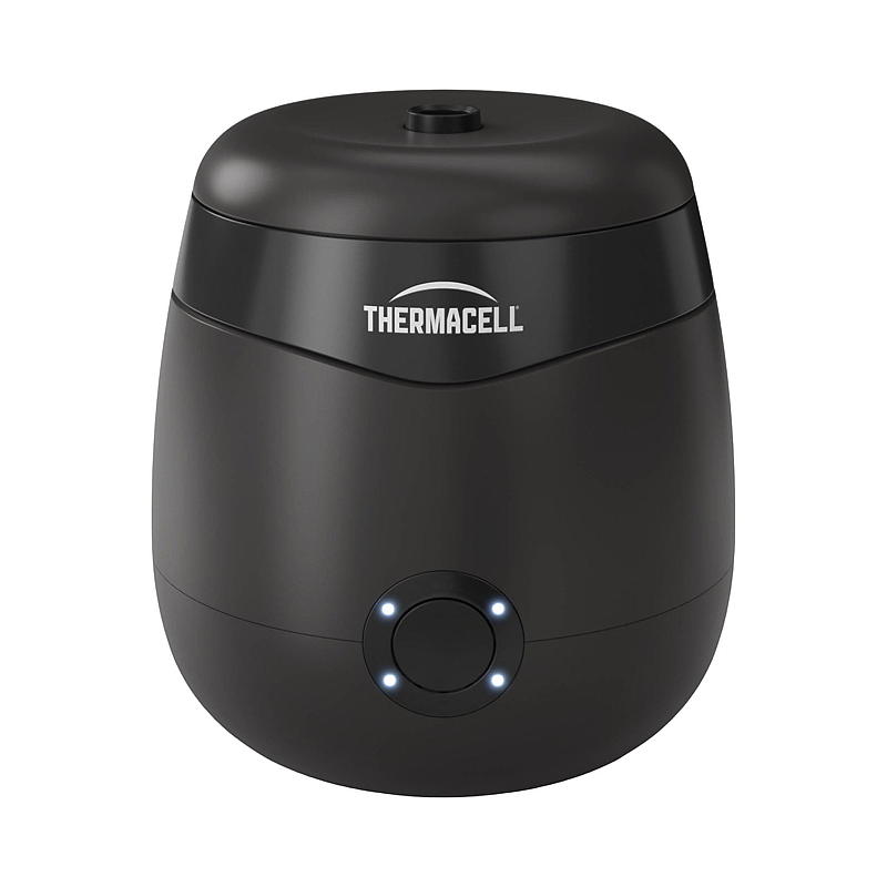 Exterminador de mosquitos Thermacell E55 con USB, recargable, Thermacell