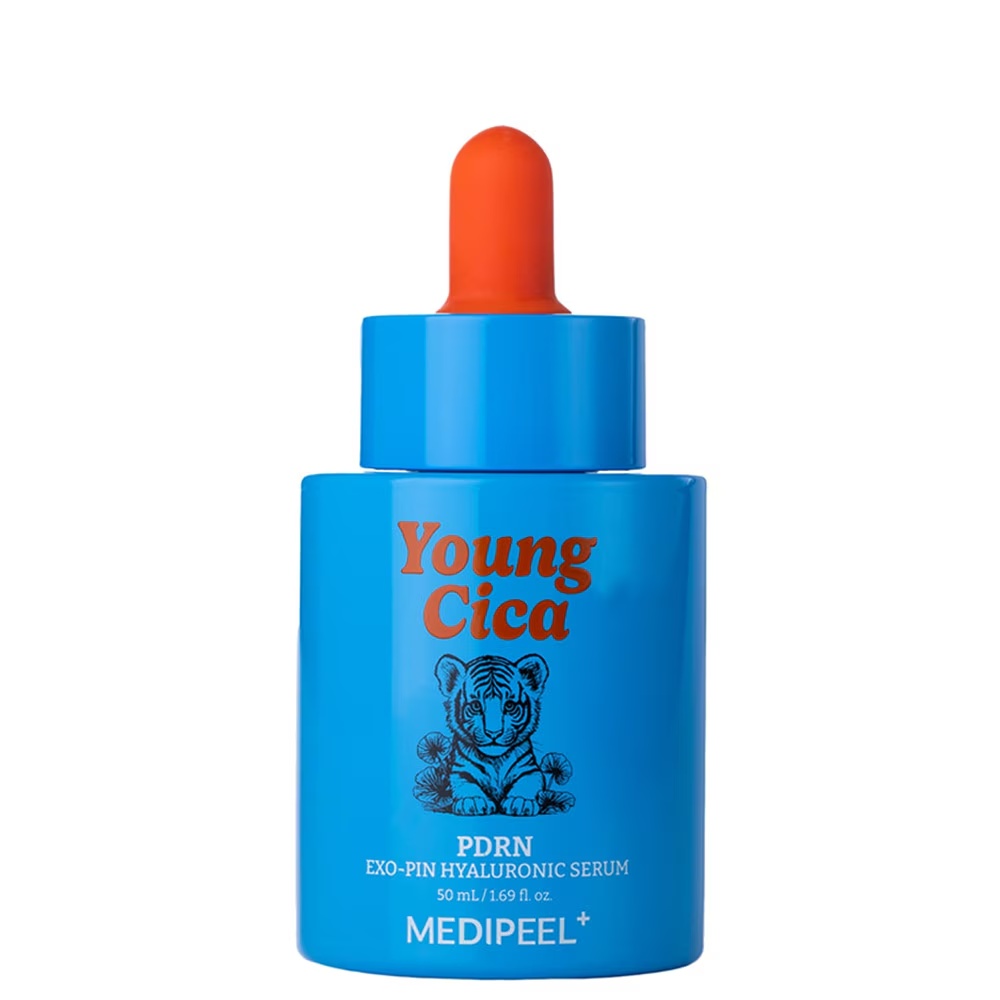 Young Cica PDRN Exo-Pin hialuronski serum