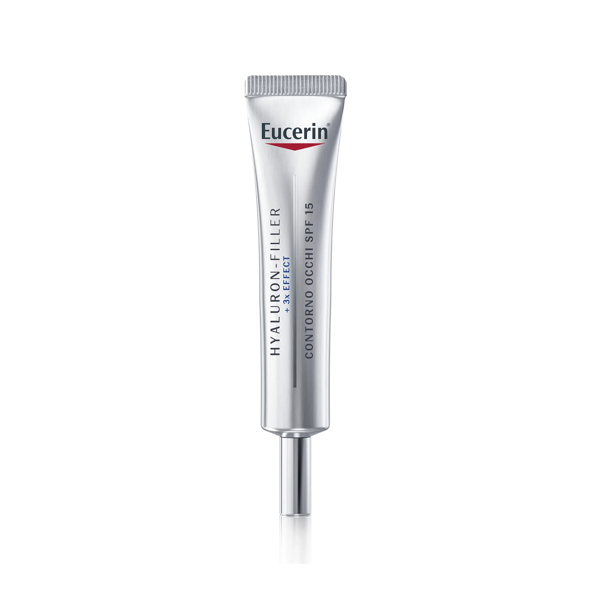 Hyaluron-Filler Hyaluron-Filler Contorno Occhi - Contorno occhi antirughe