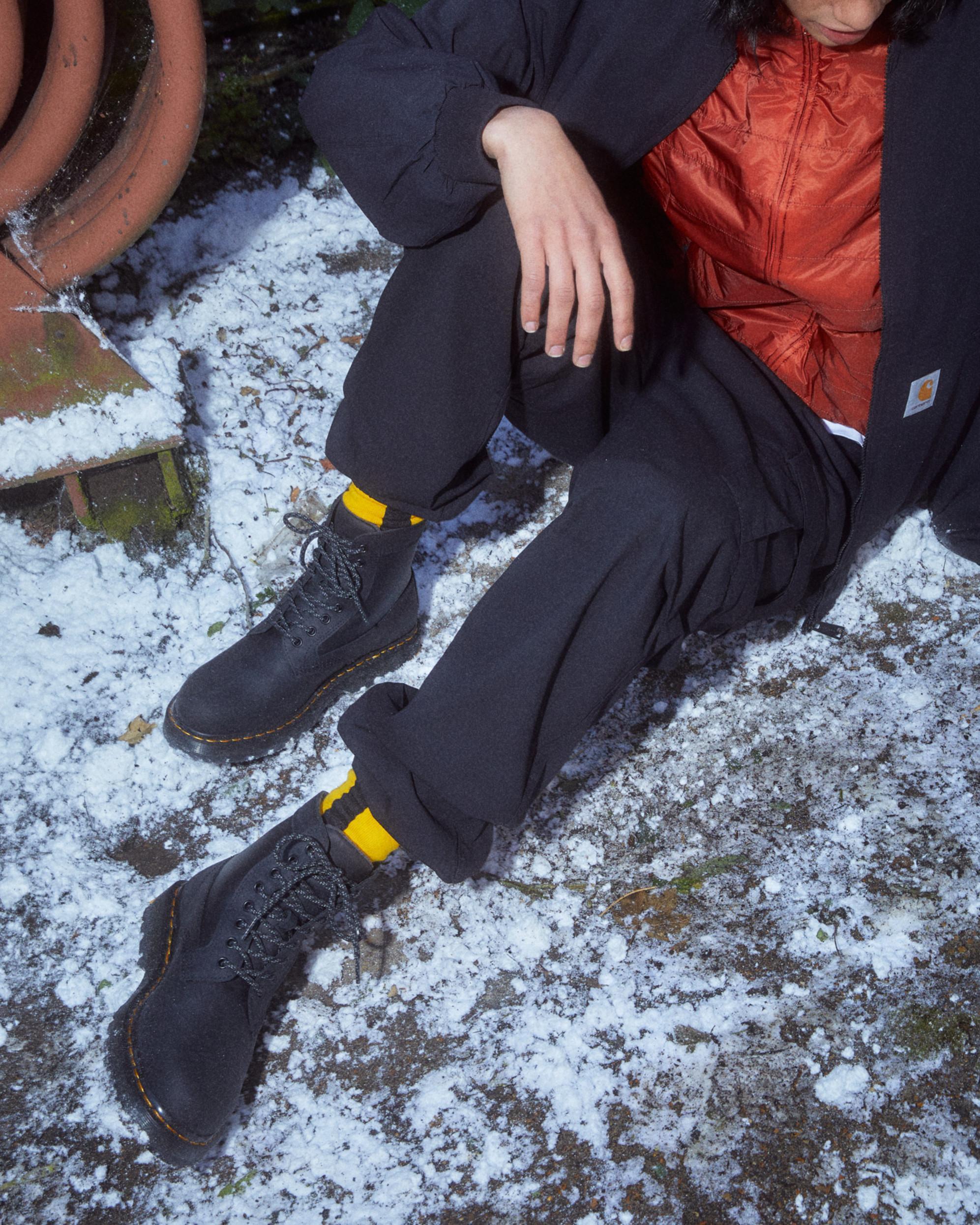 1460 Trinity Wintergrip Waterproof Boots