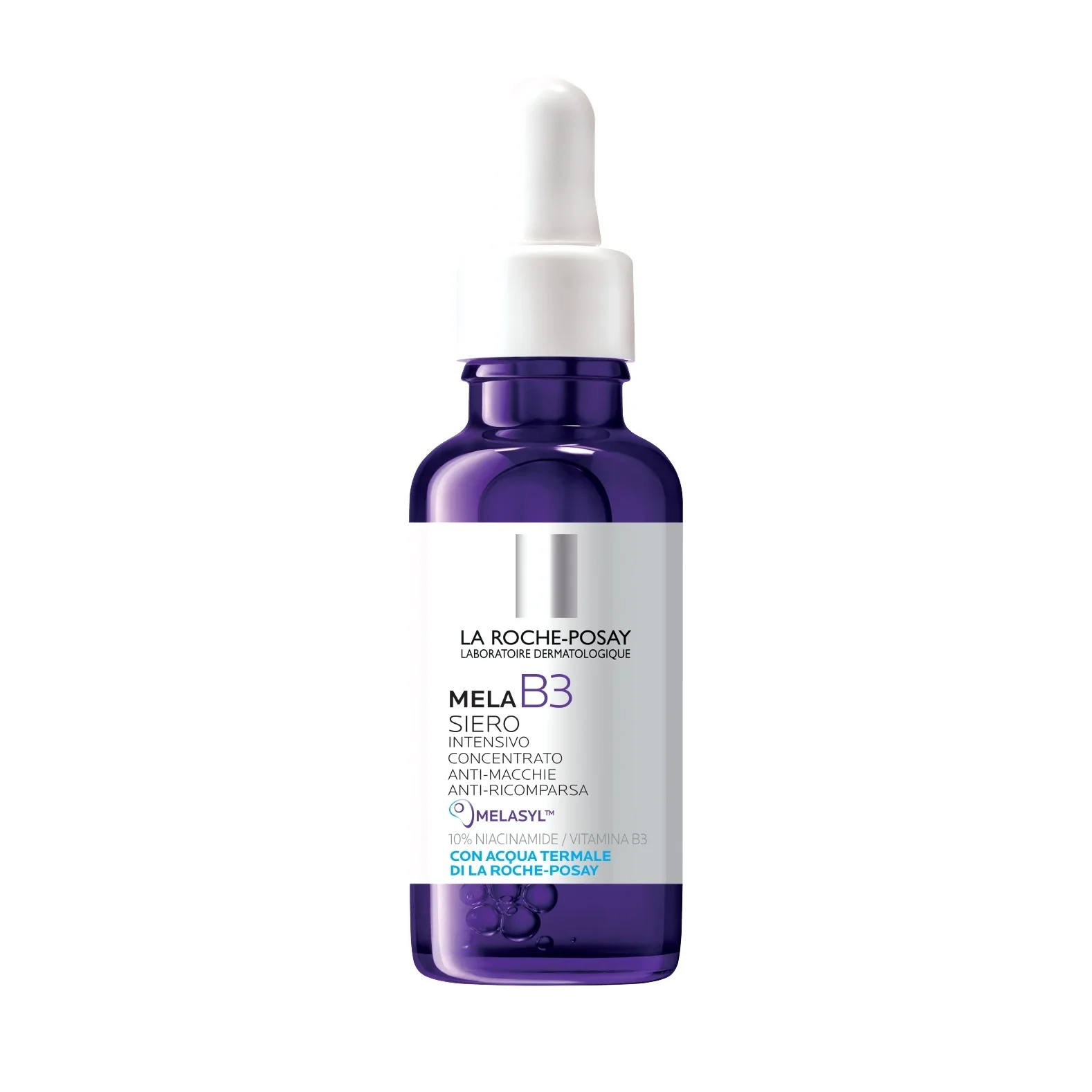 Mela B3 Mela B3 Siero Intensivo Anti-macchie - Siero viso antimacchie