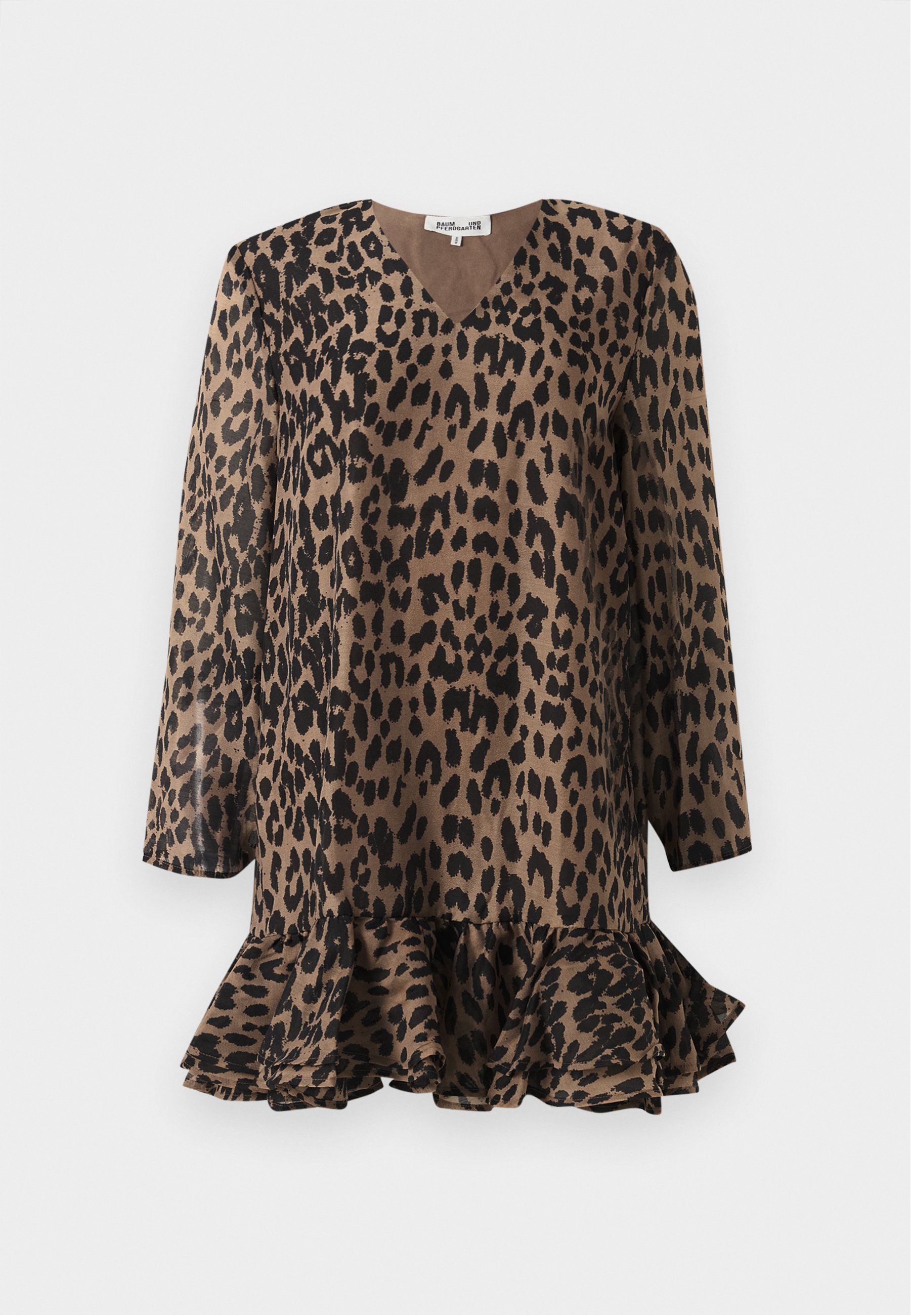 Baum und Pferdgarten AGNEL - Päevakleit