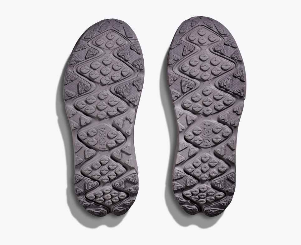 HOKA Elite Terreinsysteem Ora Primo Maansteen / Astraal