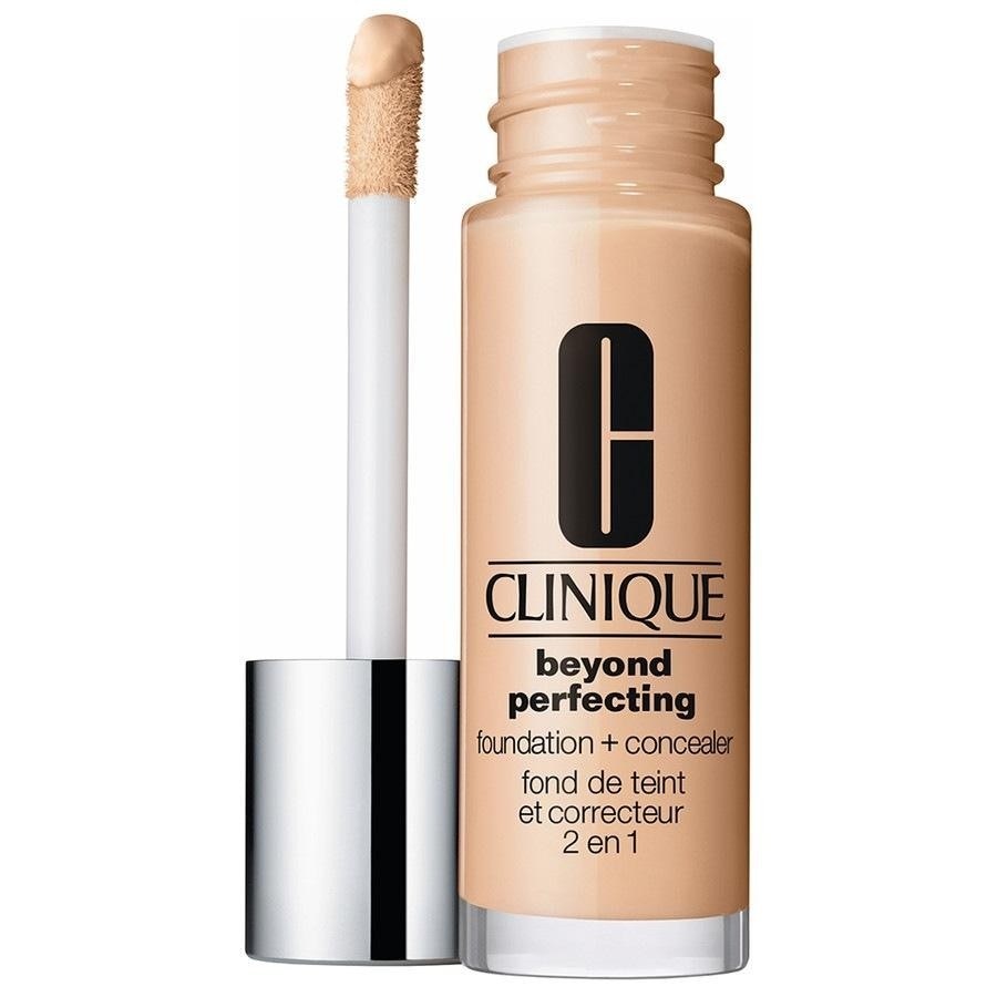 Clinique Beyond Perfecting tekući puder + korektor - 30 ml