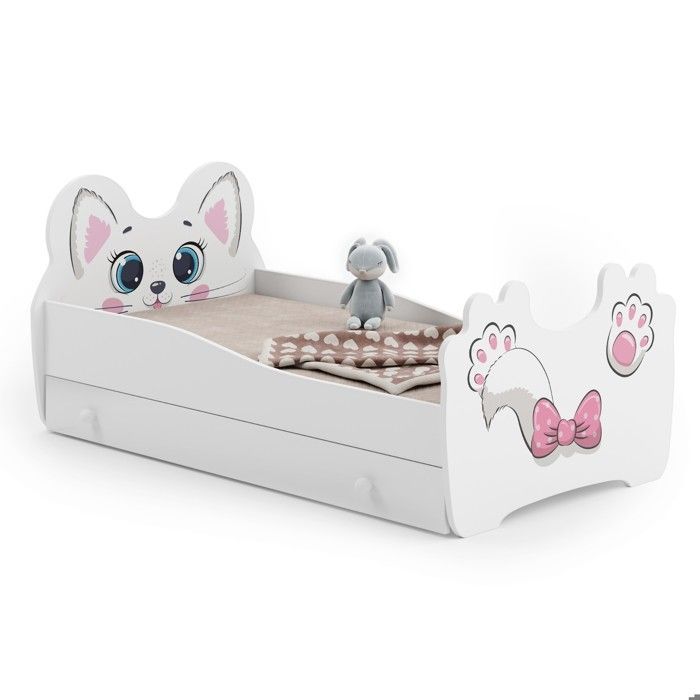 Cama infantil 