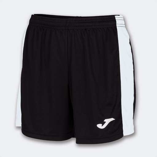 Joma Maxi kratke hlače crno-bijele