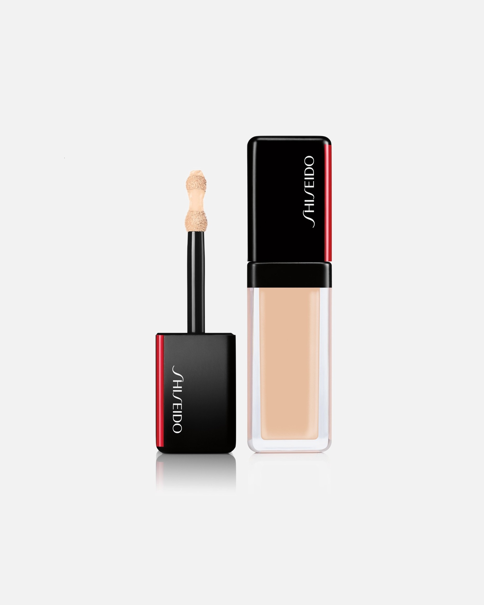 Shiseido korektor SYNCHRO SKIN Synchro Skin samoosvježavajući dvostruki vrh - 6 ml