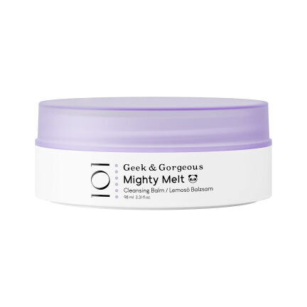 Geek & Gorgeous Mighty Melt