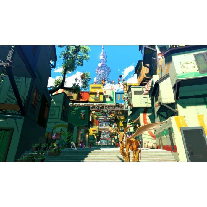 Digimon Story Time Stranger - Jeu Nintendo Switch