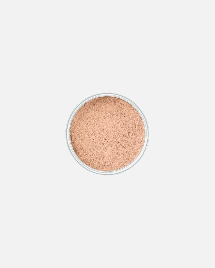 ARTDECO Mineralpuder-Foundation – 15 g
