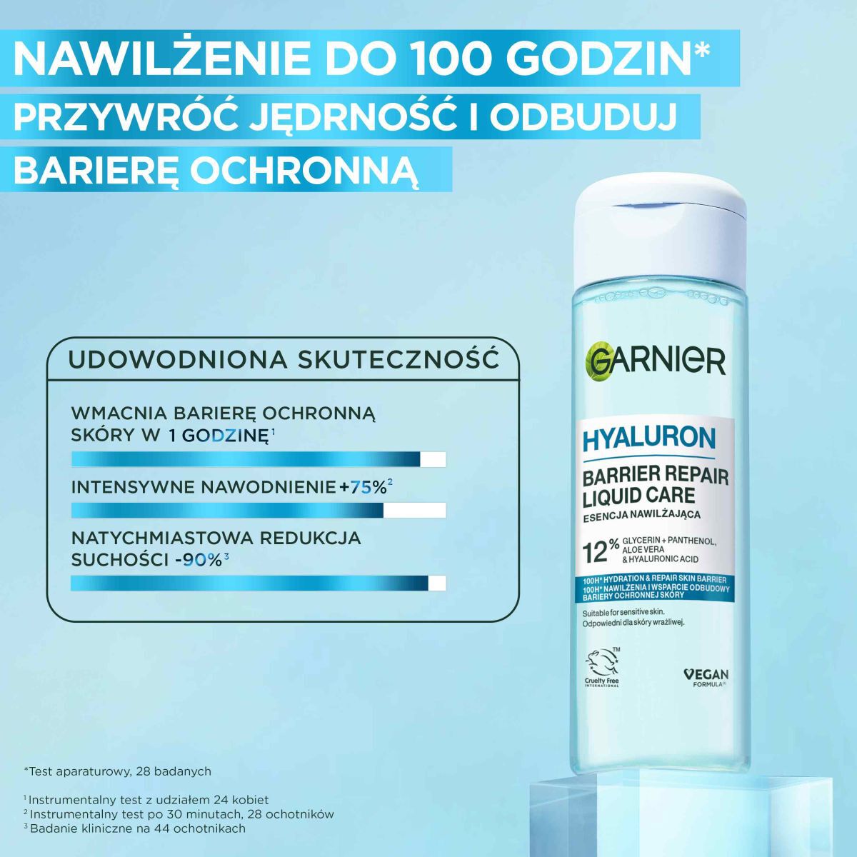 Garnier Hyaluron Barrier Repair