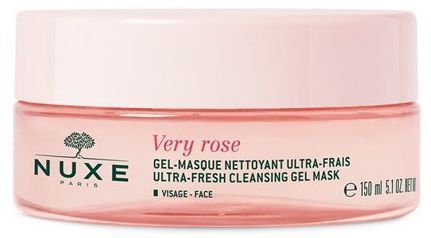 Very Rose Ultra Fresh gel-maska za čišćenje lica Proizvod za čišćenje lica iz apoteke