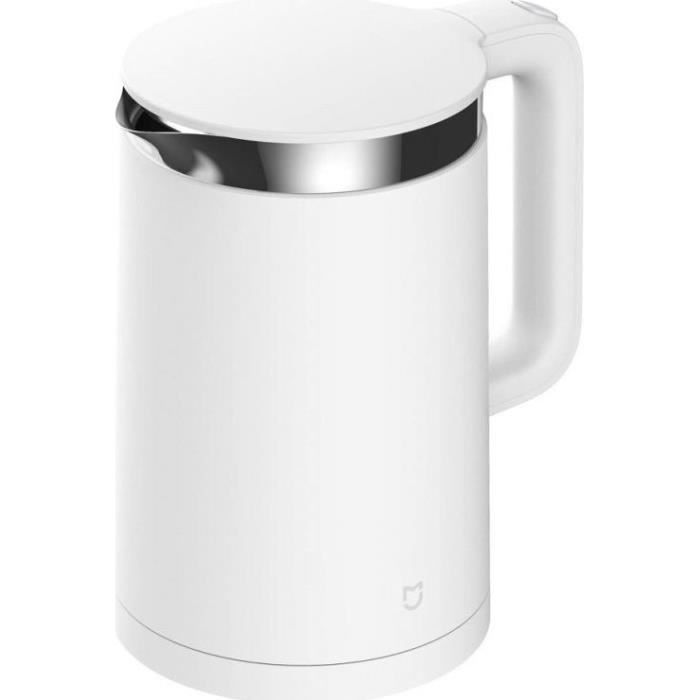 Chaleira Elétrica - Xiaomi - Mi Smart Kettle Pro - 1800 W - 1,5 Litros - Metal