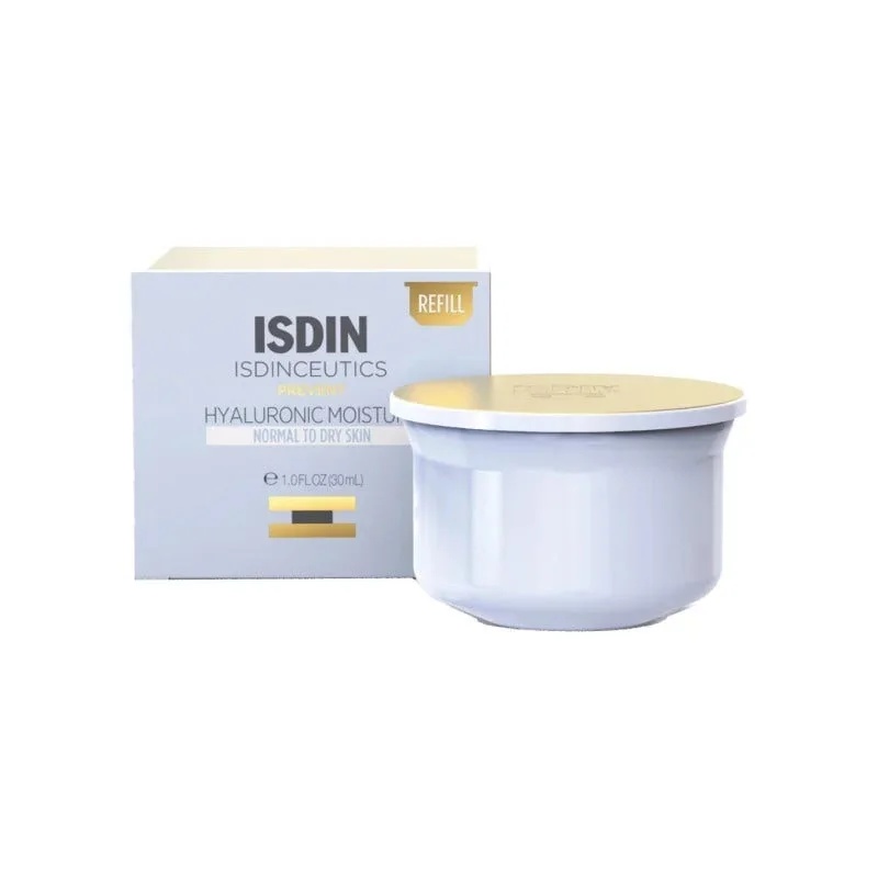 ISDIN Isdinceut. Hm Prev Cr Norm Ref 50ml