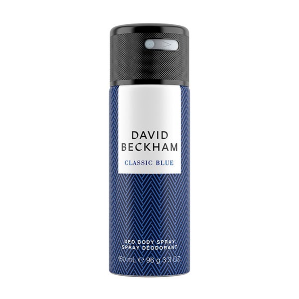 Estuche David Beckham Classic Blue | 0UD