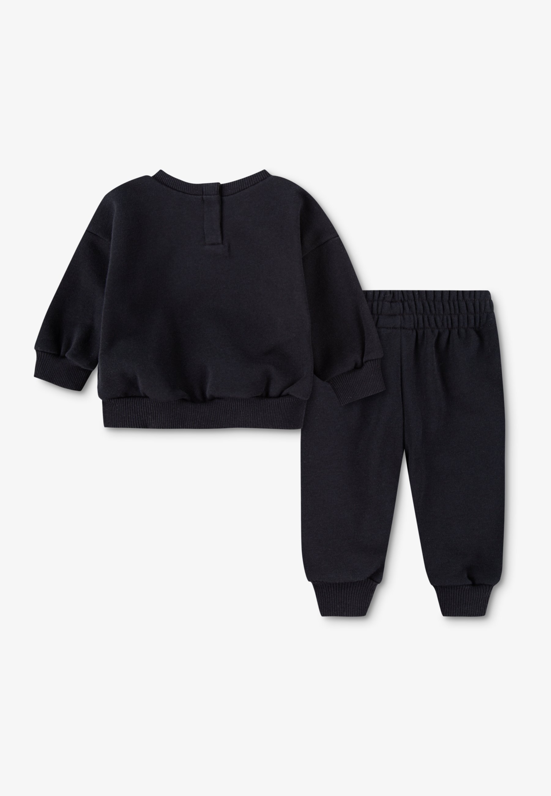 Nike Sportswear Crew-Set Unisex - Trainingshose - Schwarz