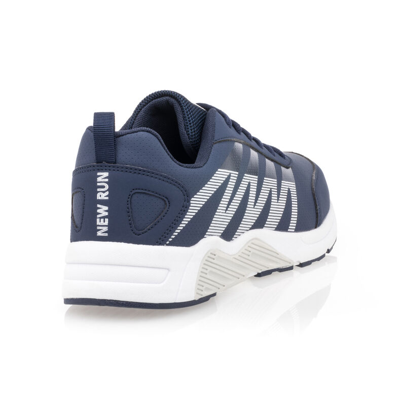 Baskets / Sneakers Homme Bleu