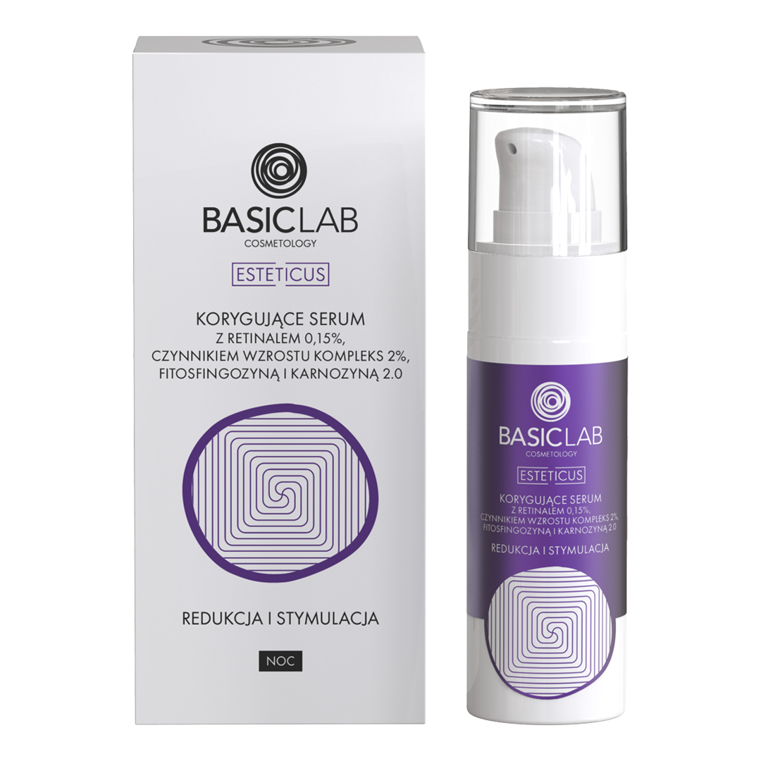 Basiclab Esteticus