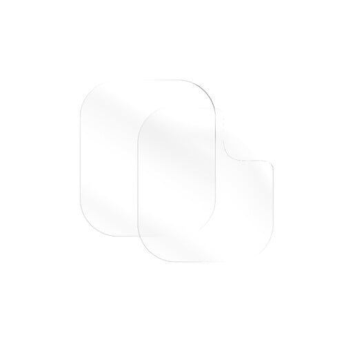  Smartwatch-beskyttere til Ksix Cosmic