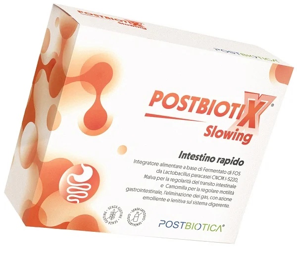 Postbiotix vertragende enveloppen 14 4G
