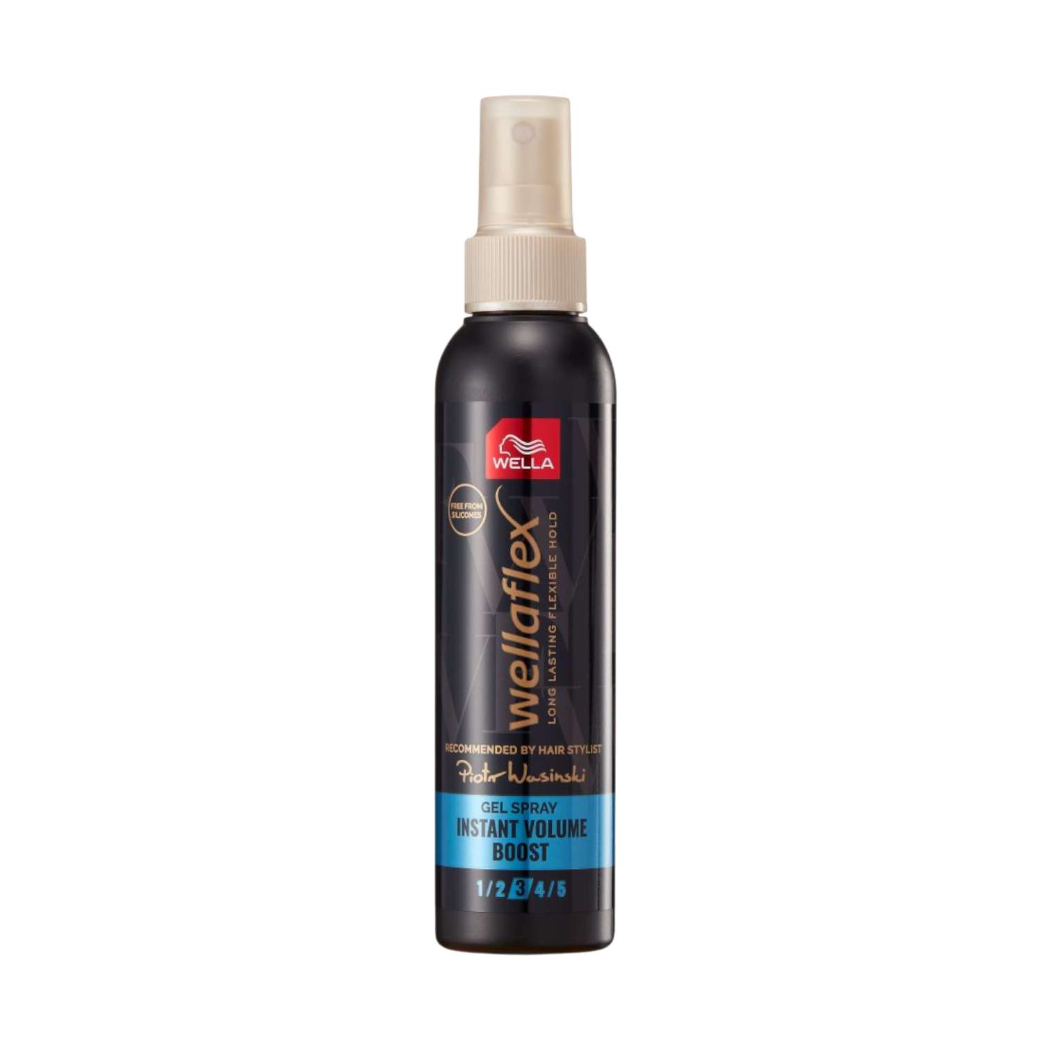 Wella Wellaflex Instant Volume Boost