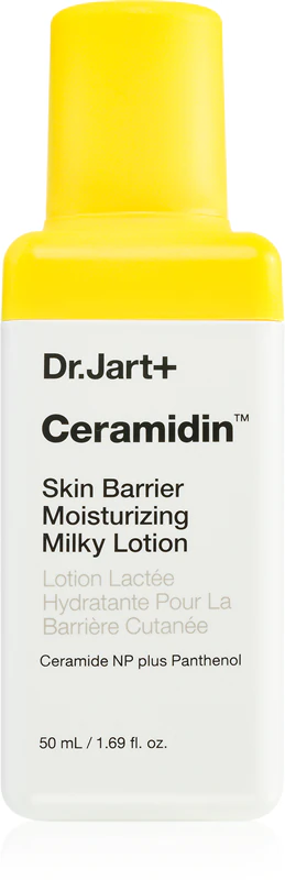Hydratační mléko Dr. Jart+ Ceramidin™ Skin Barrier