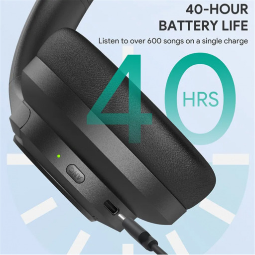 „Smartek Auk-ep-n12“ belaidės ausinės