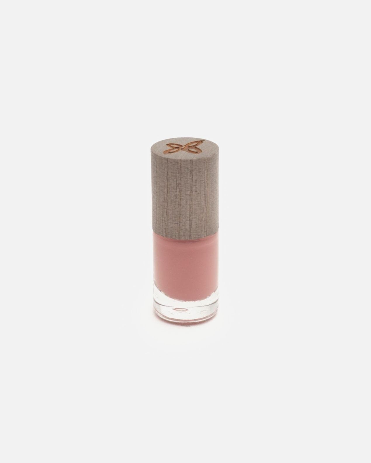Boho žalias makiažo nagų lakas, veganiškas – 5 ml