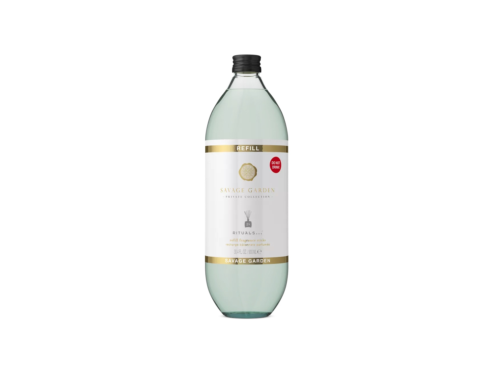 Savage Garden mirisni štapići za dopunu 900ml ECOM