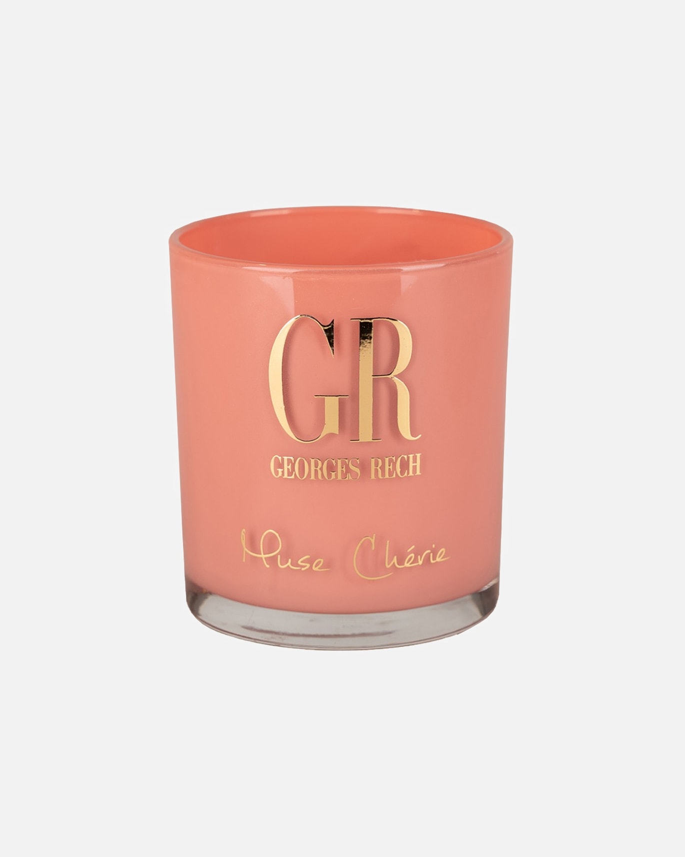 Georges Rech BOUGIE MUSE CHERIE