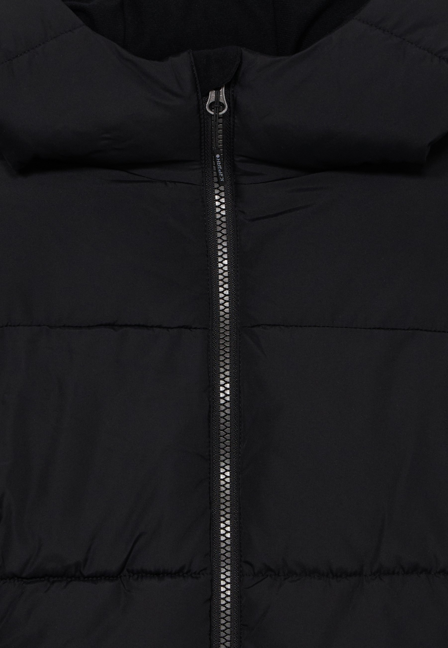Icepeak KENMARE UNISEX - Vinterjakke - basic black