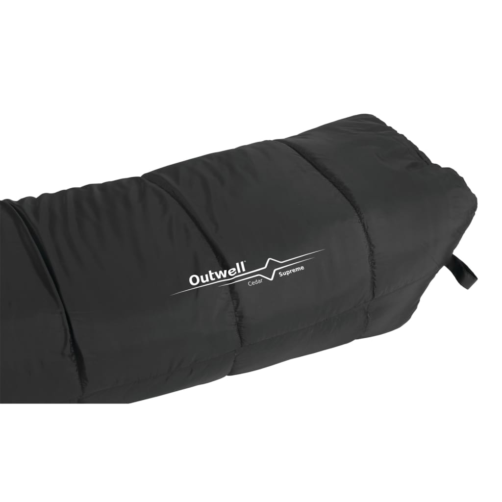 Outwell Supreme slaapzak 220 x 80 cm