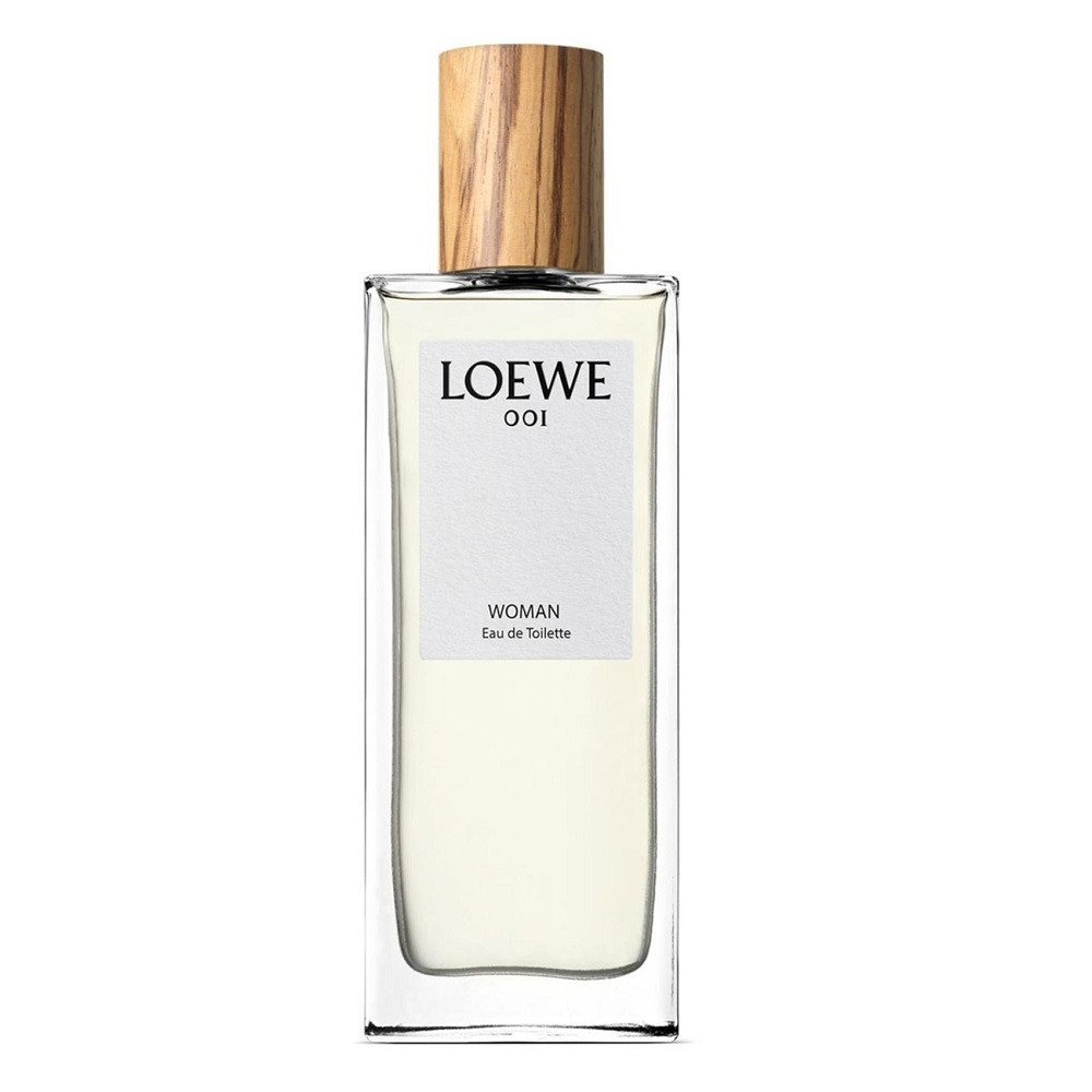 Loewe 001 Woman toaletna voda