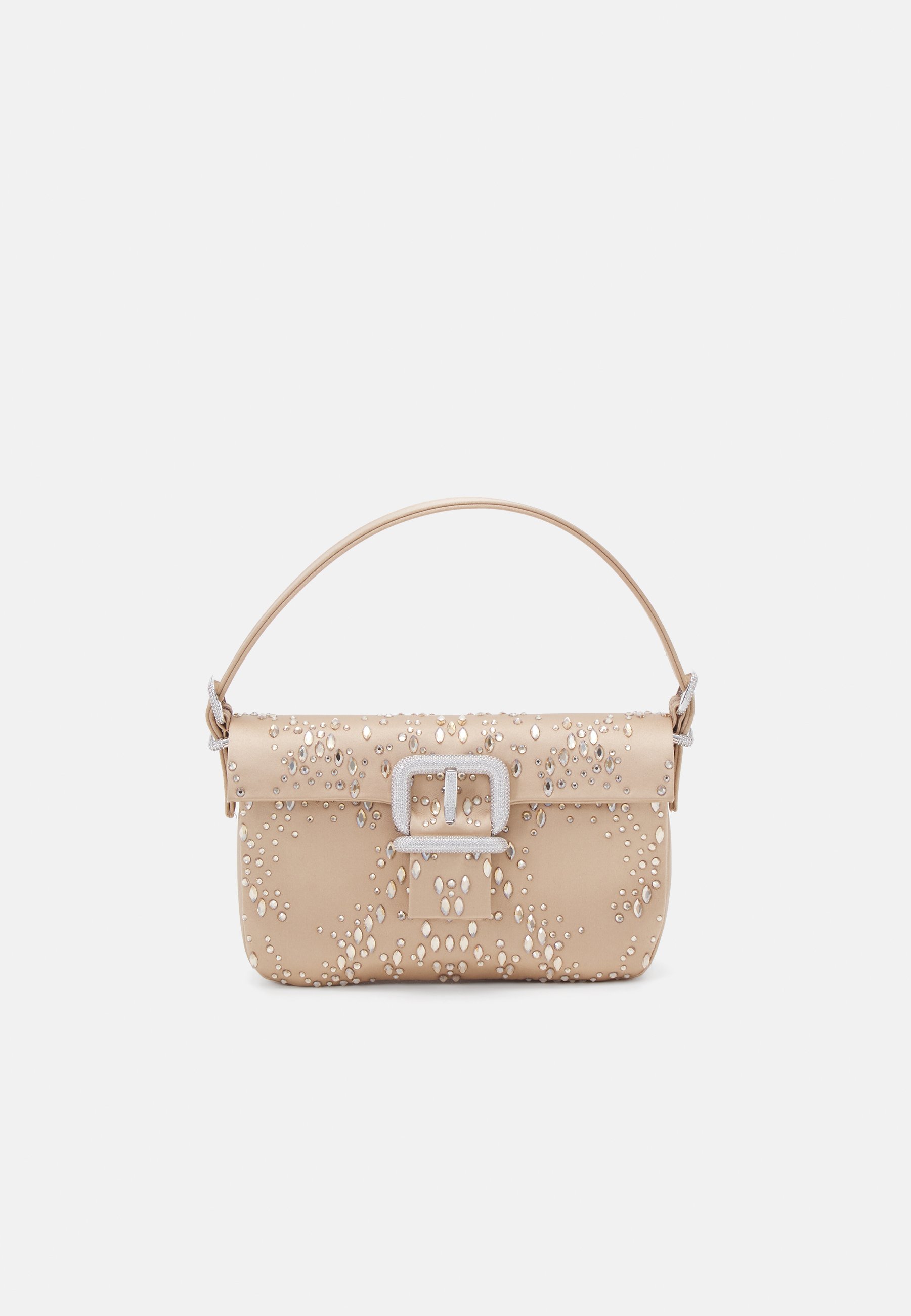 Sac à main GEDEBE - miel