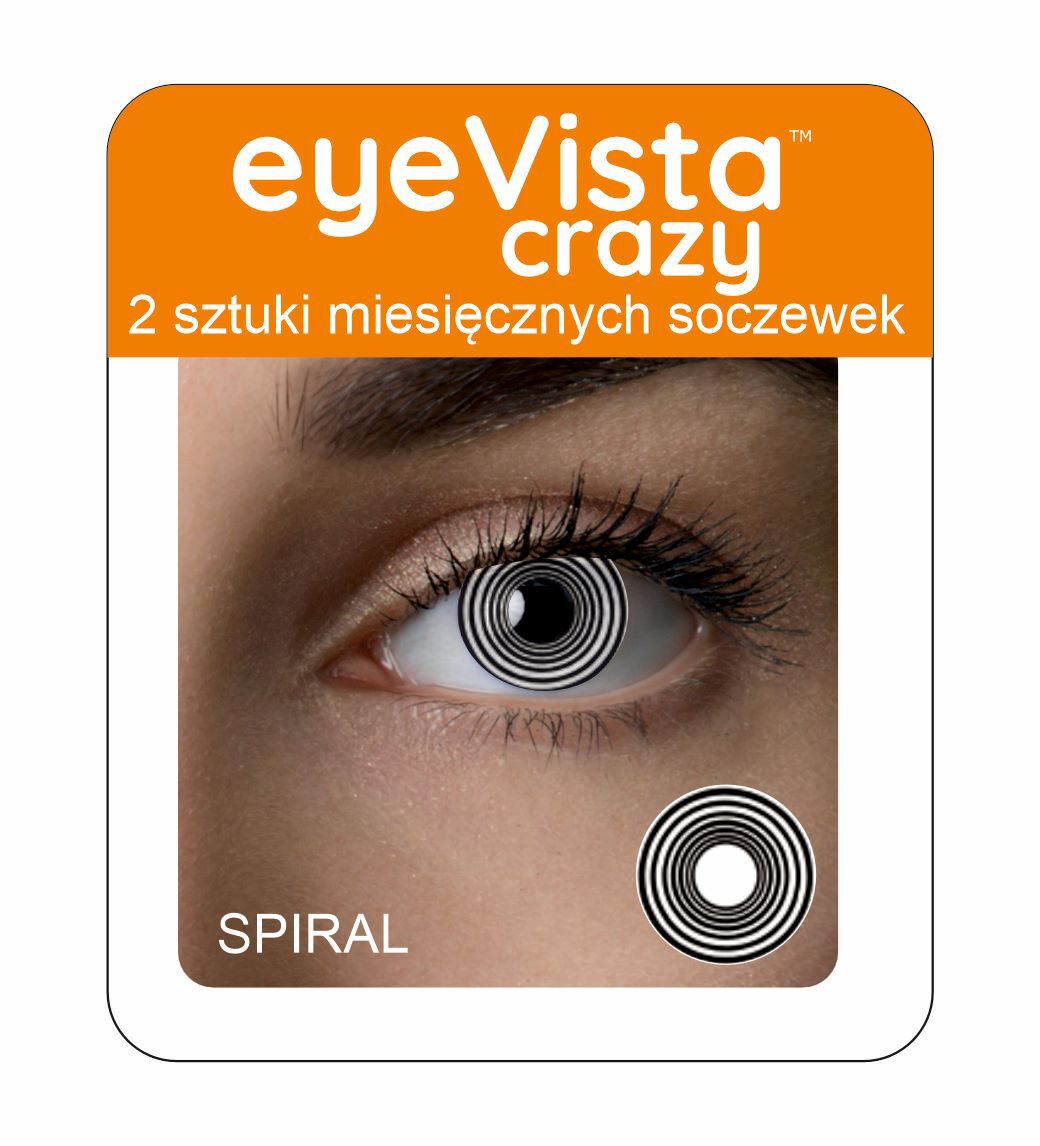 EyeVista Crazy Spiral