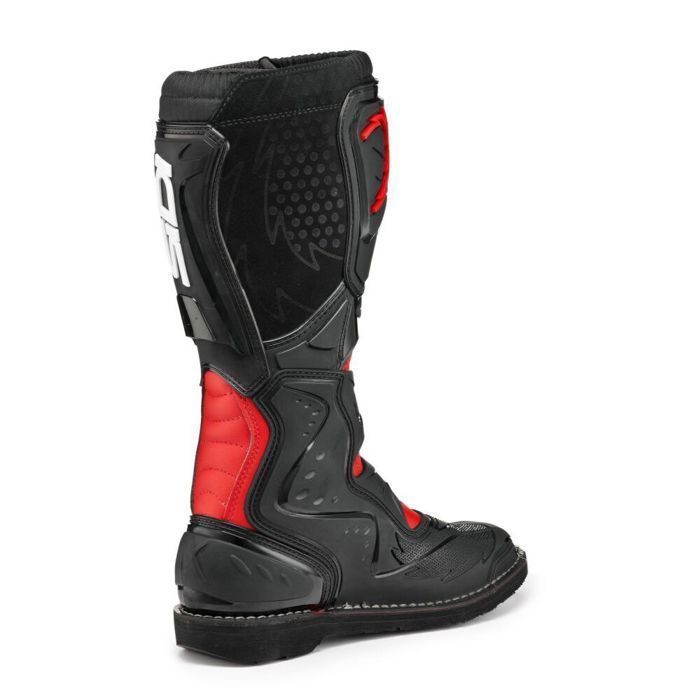 Botas de motocross Sidi Agueda