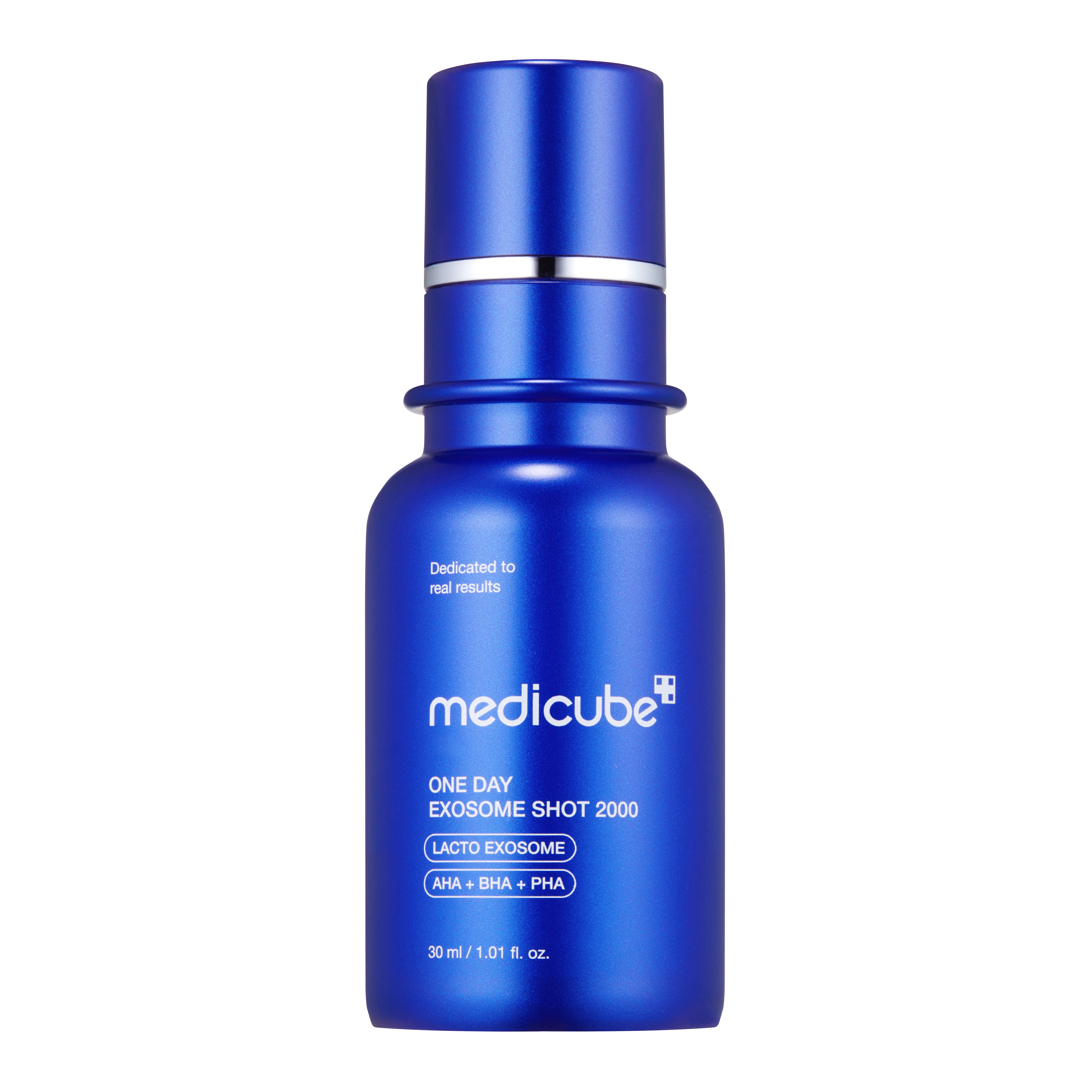 Exosomes Medicube