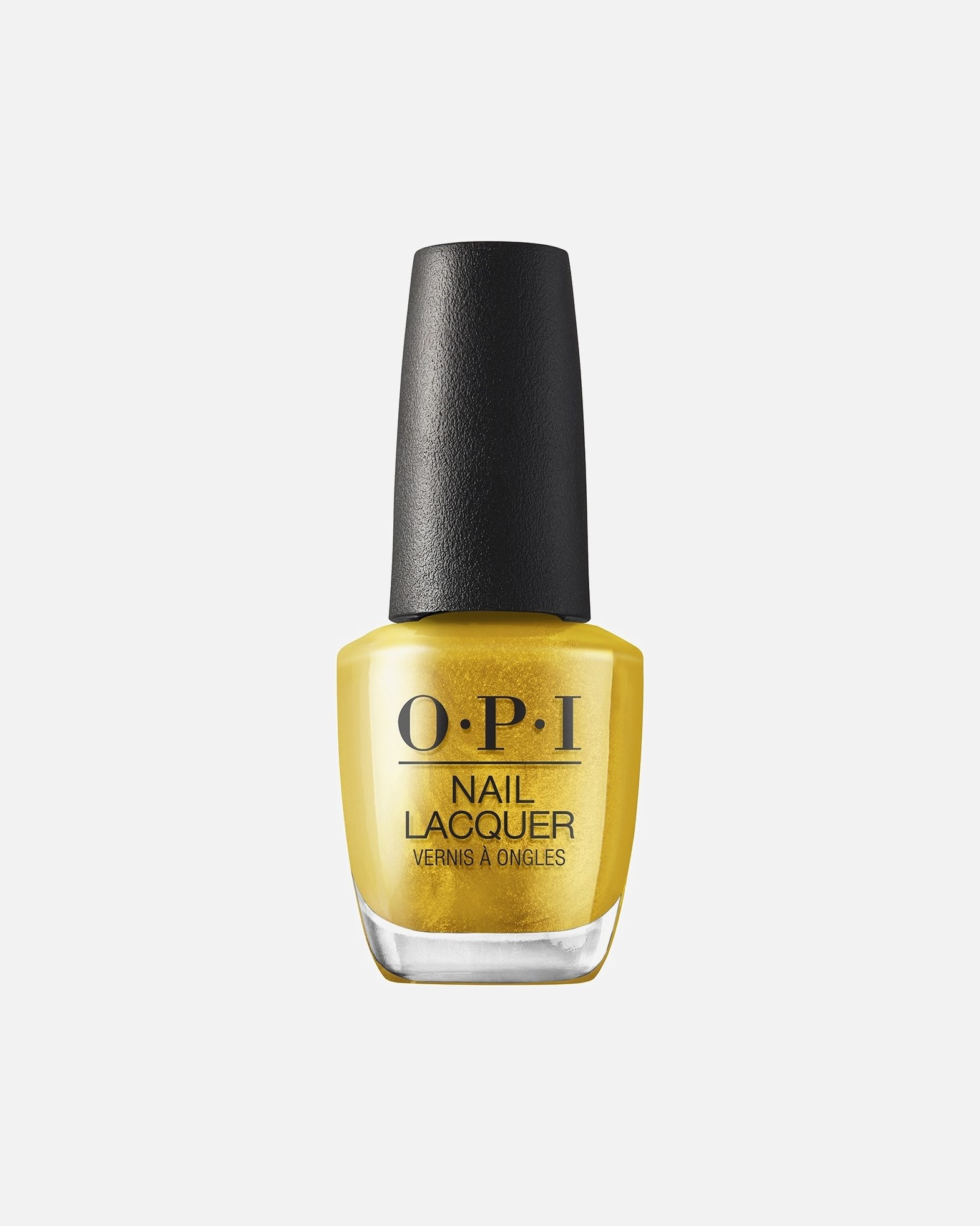 OPI nagu laka Metallic Mega Mix no kolekcijas 